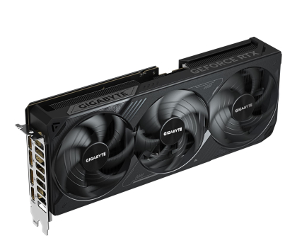 Karta graficzna Gigabyte GeForce RTX 5080 Windforce 16GB GDDR7 DLSS4
